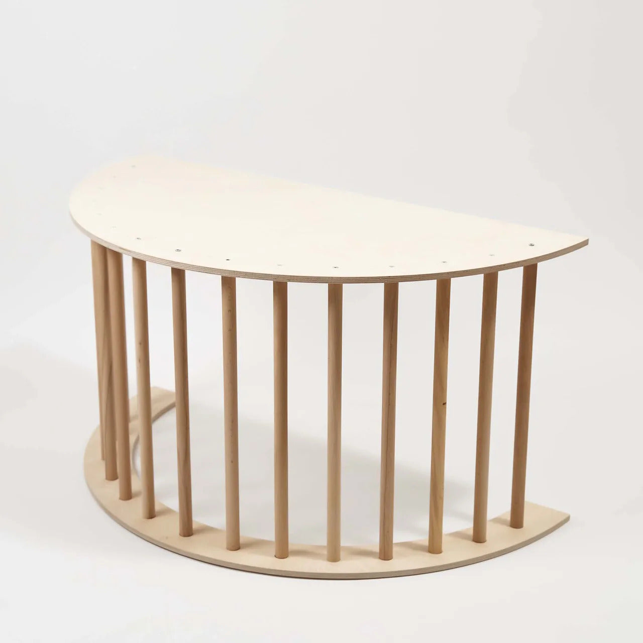 Taxta Uşaq Körpüsü 6-sı, 1-də