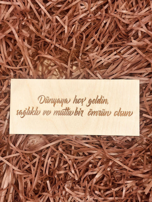 Özəl Not