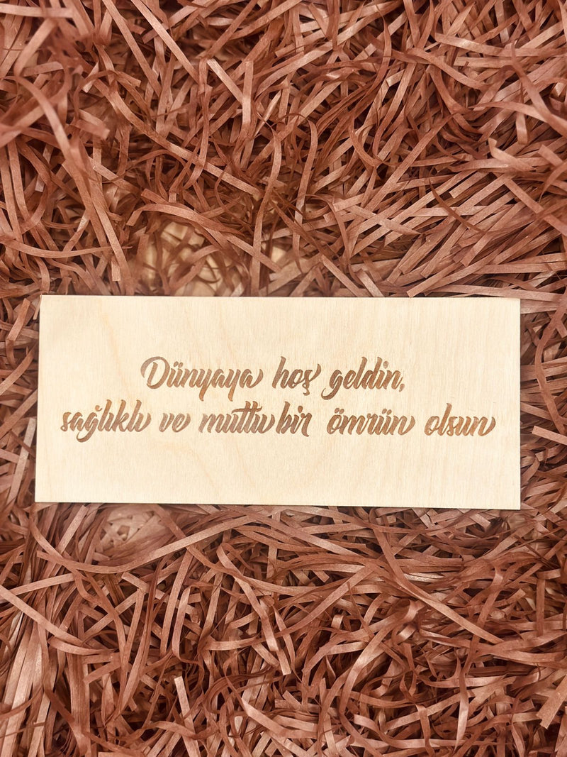 Özəl Not