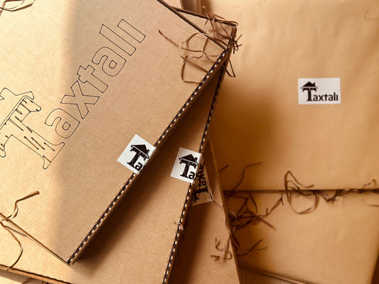 Özəl Paket